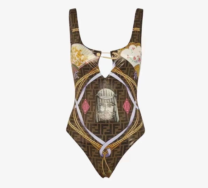 Versace Bikini S-XL 0602